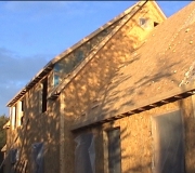 Shed Dormer